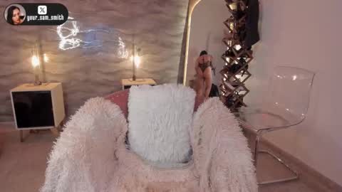 Snapshot of smi_samara chatting on February 27, 2026, 4:01 am smi_samara online show from February 27, 2026, 4:01 am