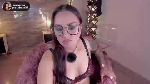 Snapshot of smi_samara chatting on March 13, 2026, 3:35 am smi_samara online show from March 13, 2026, 3:35 am