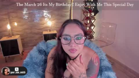 Snapshot of smi_samara chatting on March 22, 2026, 3:54 am smi_samara online show from March 22, 2026, 3:54 am