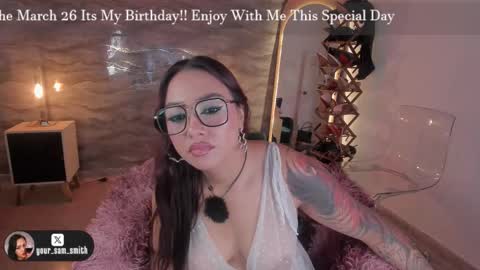 Snapshot of smi_samara chatting on March 24, 2026, 3:44 am smi_samara online show from March 24, 2026, 3:44 am