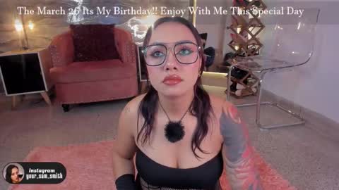 Snapshot of smi_samara chatting on March 26, 2026, 3:34 am smi_samara online show from March 26, 2026, 3:34 am