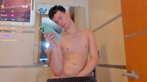 Jade Smiith online show from December 24, 2024, 1:16 am