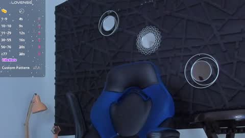 Jade Smiith online show from December 31, 2024, 8:56 pm