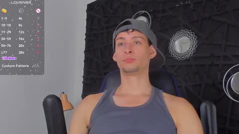 Jade Smiith online show from January 8, 2025, 9:34 pm