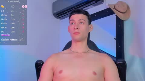 Jade Smiith online show from January 29, 2025, 1:05 am