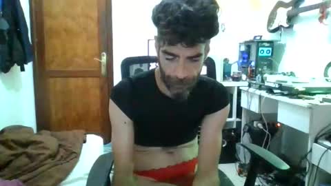 willy online show from December 3, 2025, 9:24 pm