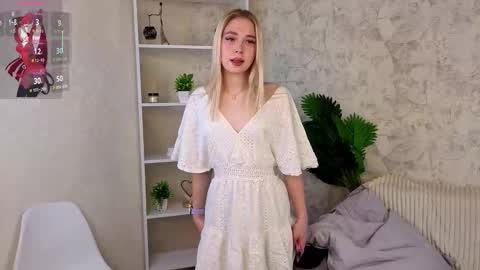 The girl from the dream by name Mary online show from October 13, 2025, 4:51 pm