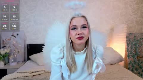 The girl from the dream by name Mary online show from October 30, 2025, 4:41 pm