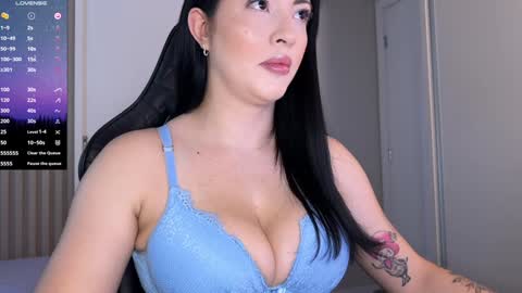 Emily Burns online show from January 9, 2025, 1:24 pm