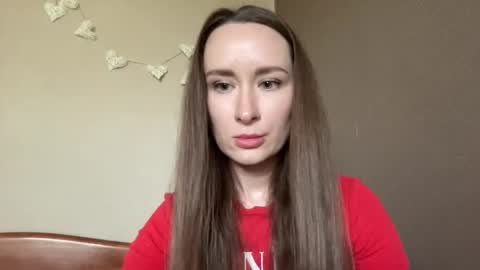 smilequeen_ online show from September 26, 2025, 11:14 am
