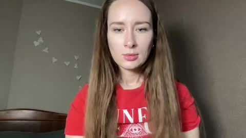 smilequeen_ online show from November 2, 2025, 12:40 pm