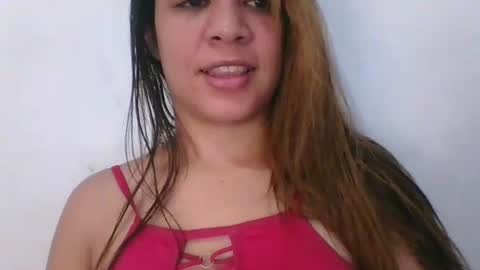 Snapshot of smileycherry chatting on December 21, 2024, 5:03 am smileycherry online show from December 21, 2024, 5:03 am