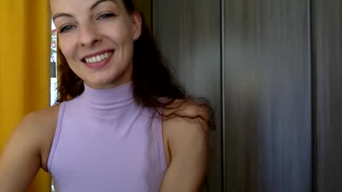 smiling_lexa online show from May 7, 2026, 2:44 pm