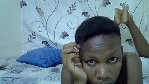 smilingpusssy online show from January 3, 2025, 2:30 pm