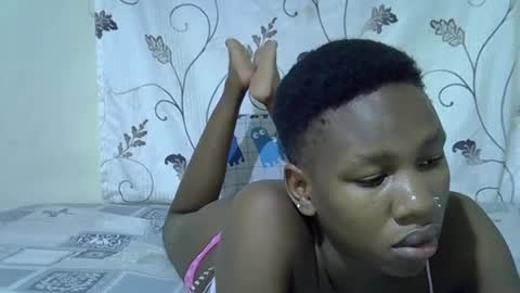 smilingpusssy online show from January 4, 2025, 7:23 pm