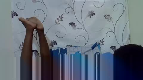 smilingpusssy online show from January 5, 2025, 9:59 am