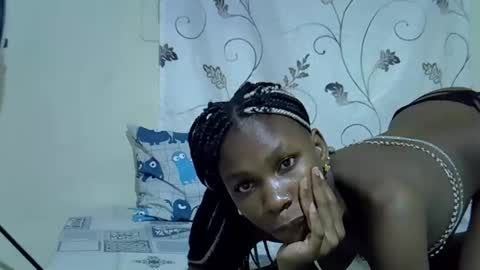 smilingpusssy online show from January 25, 2025, 6:35 pm