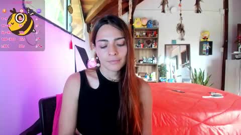 SmilingSalor online show from November 28, 2025, 8:00 pm