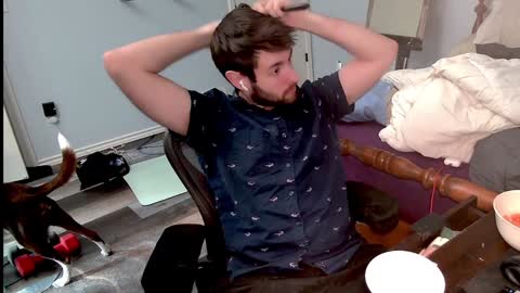 smilingwanker online show from January 28, 2025, 6:49 pm