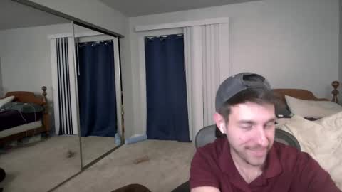 smilingwanker online show from February 28, 2026, 4:13 am