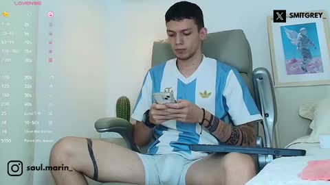 SMIT  online show from October 16, 2025, 4:52 pm