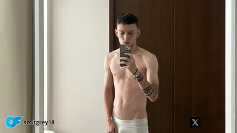 SMIT  online show from February 24, 2026, 9:13 pm