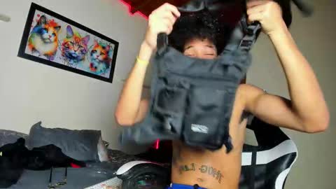 smitt jr online show from January 31, 2026, 9:57 pm