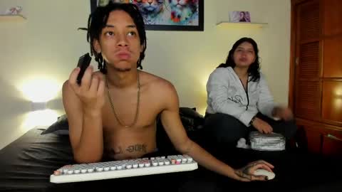 smitt jr online show from April 29, 2026, 3:54 am
