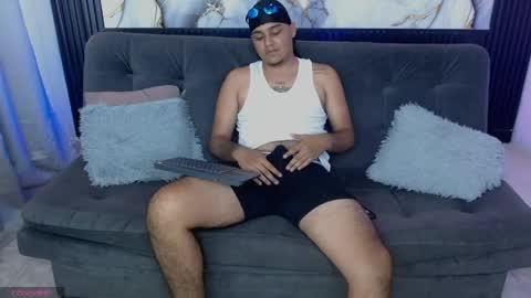 Smith online show from April 27, 2026, 7:01 pm