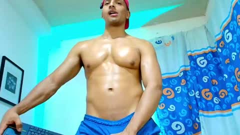 Snapshot of smith_fitness chatting on May 31, 2026, 4:20 am Smith Fitness online show from May 31, 2026, 4:20 am
