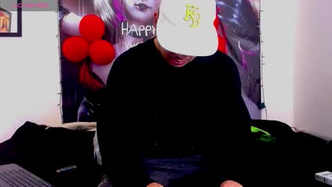 dani online show from March 16, 2026, 1:11 am