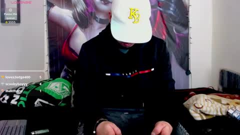 dani online show from June 11, 2026, 3:59 am