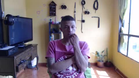 Snapshot of smith_lechosoxxx chatting on September 16, 2025, 7:04 pm smith_lechosoxxx online show from September 16, 2025, 7:04 pm