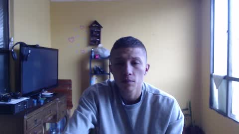 Snapshot of smith_lechosoxxx chatting on September 18, 2025, 1:46 pm smith_lechosoxxx online show from September 18, 2025, 1:46 pm