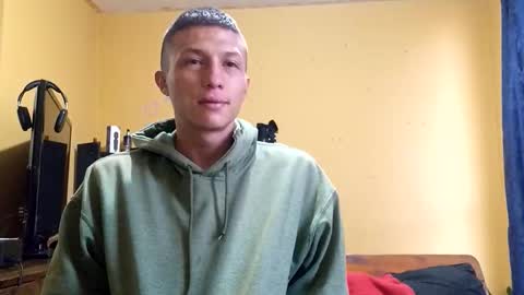 Snapshot of smith_lechosoxxx chatting on October 9, 2025, 10:57 am smith_lechosoxxx online show from October 9, 2025, 10:57 am
