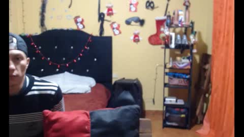 smith_lechosoxxx online show from December 20, 2025, 8:54 am