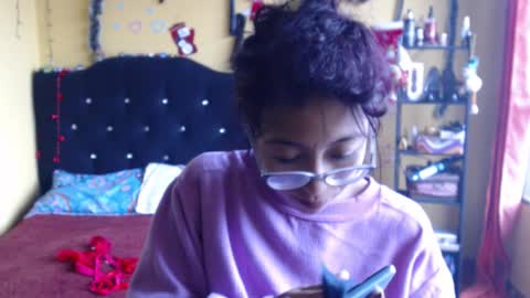 smith_lechosoxxx online show from December 21, 2025, 1:51 pm