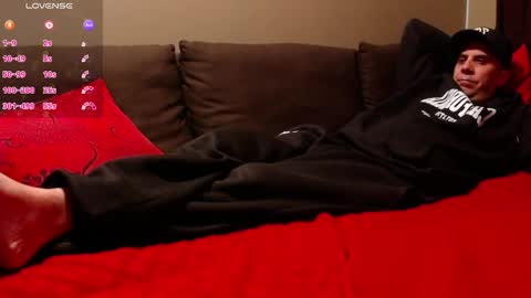 Master J XXX online show from September 22, 2025, 6:48 am