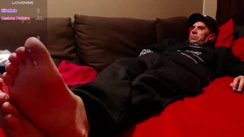 Master J XXX online show from September 27, 2025, 8:30 am