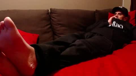 Master J XXX online show from September 29, 2025, 7:13 am