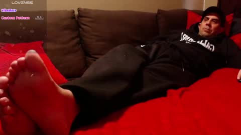 Master J XXX online show from October 17, 2025, 8:55 pm