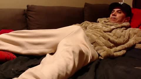 Master J XXX online show from February 13, 2026, 9:27 am