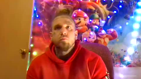 smoke online show from December 9, 2024, 9:48 pm