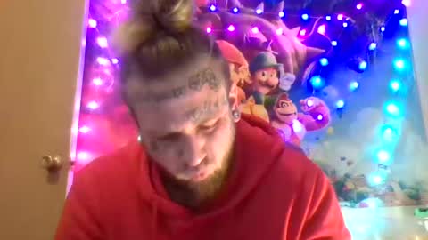 smoke online show from January 5, 2025, 4:27 pm