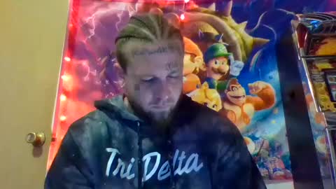 Snapshot of smokebluntafterblunt chatting on October 15, 2025, 11:54 am smoke online show from October 15, 2025, 11:54 am