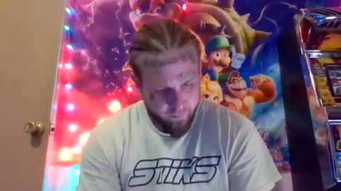 Snapshot of smokebluntafterblunt chatting on October 21, 2025, 11:05 pm smoke online show from October 21, 2025, 11:05 pm