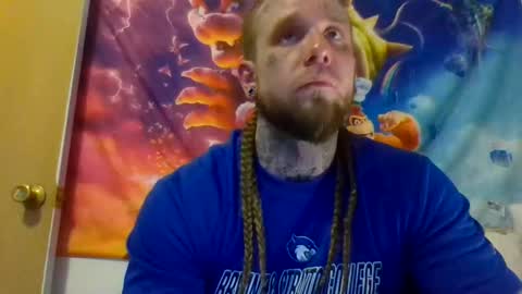 smoke online show from January 11, 2026, 1:21 am