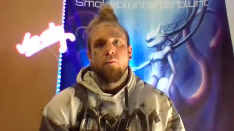 Snapshot of smokebluntafterblunt chatting on February 26, 2026, 1:10 pm smoke online show from February 26, 2026, 1:10 pm