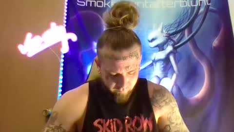 Snapshot of smokebluntafterblunt chatting on February 27, 2026, 1:22 pm smoke online show from February 27, 2026, 1:22 pm