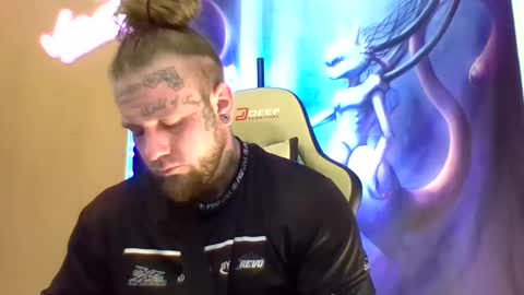 Snapshot of smokebluntafterblunt chatting on March 9, 2026, 6:56 pm smoke online show from March 9, 2026, 6:56 pm